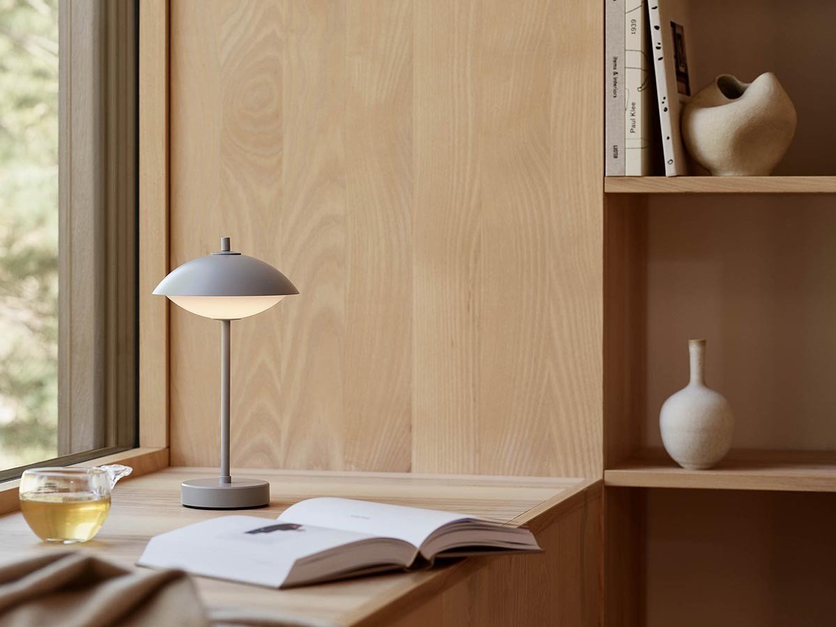 【Fritz Hansen クラム ポータブルランプ|美しさと機能性を兼ね備えた北欧デザイン照明】 人気、トレンドファッション・服の通販 founy(ファニー) 【フリッツ ハンセン/FRITZ HANSEN / GOODS】 トレンドファッション・スタイル  Fashion Trends インテリア・デザイナーズ家具 Home,Interior,Designers,Furniture 送料無料 Free Shipping テーブル Table ホーム・キャンプ・アウトドア・お取り寄せ Home,Garden,Outdoor,Camping Gear 家具・インテリア Furniture ライト・照明 Lighting & Light Fixtures |ID:prp329100004446334