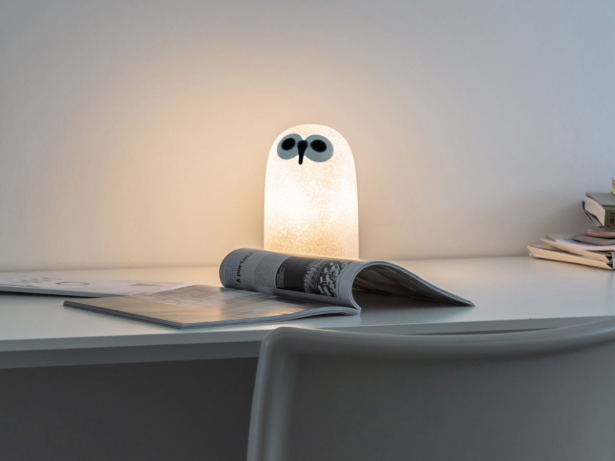 【Linnut ポータブルライト|フィンランドの詩情を宿すふくろう型LEDランプ】 人気、トレンドファッション・服の通販 founy(ファニー) 【マジス/MAGIS / GOODS】 トレンドファッション・スタイル  Fashion Trends インテリア・デザイナーズ家具 Home,Interior,Designers,Furniture 送料無料 Free Shipping ガラス Glass ガーデン Garden コレクション Collection テーブル Table ホーム・キャンプ・アウトドア・お取り寄せ Home,Garden,Outdoor,Camping Gear 家具・インテリア Furniture ライト・照明 Lighting & Light Fixtures |ID:prp329100002125602