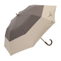 日差しにも急な雨にも頼れる、スタイリッシュな【晴雨兼用傘特集】グレイシー / Gracy 人気、トレンドファッション・服の通販 founy(ファニー) 【グレイシー/Gracy】 トレンドファッション・スタイル  Fashion Trends ファッション、ブランド PICK UP! Fashion Brand Pick Up ファッション Fashion レディースファッション WOMEN 傘 / レイングッズ Umbrellas/Rainwear ウッド Wood コンパクト Compact シンプル Simple ハンカチ Handkerchief エレガント 上品 Elegant 傘 Umbrella 日傘 Parasol 時計 Clock スタイリッシュ Stylish スマート Smart ポーチ Pouch メタリック Metallic 軽量 Lightweight |ID:stp329100000006159