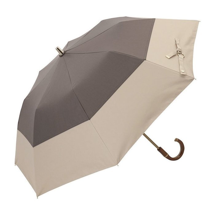 日差しにも急な雨にも頼れる、スタイリッシュな【晴雨兼用傘特集】グレイシー / Gracy 人気、トレンドファッション・服の通販 founy(ファニー) 【グレイシー/Gracy】 トレンドファッション・スタイル  Fashion Trends ファッション、ブランド PICK UP! Fashion Brand Pick Up ファッション Fashion レディースファッション WOMEN 傘 / レイングッズ Umbrellas/Rainwear ウッド Wood コンパクト Compact シンプル Simple ハンカチ Handkerchief エレガント 上品 Elegant 傘 Umbrella 日傘 Parasol 時計 Clock スタイリッシュ Stylish スマート Smart ポーチ Pouch メタリック Metallic 軽量 Lightweight |ID:stp329100000006159