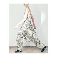 【伝統とモダンが融合する】near.nippon の手捺染プリントシリーズ near.nippon(二アーニッポン) 人気、トレンドファッション・服の通販 founy(ファニー) 【ニアー ニッポン/near.nippon】 トレンドファッション・スタイル  Fashion Trends ファッション、ブランド PICK UP! Fashion Brand Pick Up ファッション Fashion レディースファッション WOMEN スカート Skirt トップス・カットソー Tops/Tshirt キャミソール / ノースリーブ No Sleeves シャツ/ブラウス Shirts/Blouses ロング / Tシャツ T-Shirts アウター Coat Outerwear ジャケット Jackets パンツ Pants インナー Inner カットソー Cut And Sew シアー Sheer チュニック Tunic パーティ Party プリント Print モチーフ Motif なめらか Smooth スリーブ Sleeve ツイル Twill ノースリーブ No Sleeve バランス Balance フレア Flare ボトム Bottom エレガント 上品 Elegant 定番 Standard キュプラ Cupra コクーン Cocoon |ID:stp329100000006164