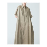 【初夏の主役アイテム】エブール(ebure)の着映えワンピース&コンビネゾン 人気、トレンドファッション・服の通販 founy(ファニー) 【エブール/ebure】 トレンドファッション・スタイル  Fashion Trends ファッション、ブランド PICK UP! Fashion Brand Pick Up ファッション Fashion レディースファッション WOMEN ワンピース Dress シャツワンピース Shirt Dresses チュニック Tunic パンツ Pants クラシック Classic サテン Satin サマー Summer チュニック Tunic ワンポイント One Point 再入荷 Restock/Back In Stock/Re Arrival 夏 Summer アクセサリー Accessories オケージョン Occasion シューズ Shoes ジャカード Jacquard メッシュ Mesh |ID:stp329100000006165