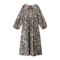 【洗練されたデザインと上質な素材使いで大人の女性スタイル 】Max Mara(マックスマーラ) 人気、トレンドファッション・服の通販 founy(ファニー) 【マックスマーラ/Max Mara】 トレンドファッション・スタイル  Fashion Trends ファッション、ブランド PICK UP! Fashion Brand Pick Up ファッション Fashion レディースファッション WOMEN ワンピース Dress ドレス Party Dresses チュニック Tunic トップス・カットソー Tops/Tshirt シャツ/ブラウス Shirts/Blouses ロング / Tシャツ T-Shirts カットソー Cut and Sewn エスニック Ethnic チュニック Tunic モノトーン Monotone ロング Long 長袖 Long Sleeve エレガント 上品 Elegant ギャザー Gather コンパクト Compact ストライプ Stripe スリーブ Sleeve ドレス Dress ハーフ Half フレア Flare 切替 Switching 夏 Summer 春 Spring S/S・春夏 Ss・Spring/Summer なめらか Smooth カーディガン Cardigan |ID:stp329100000006170
