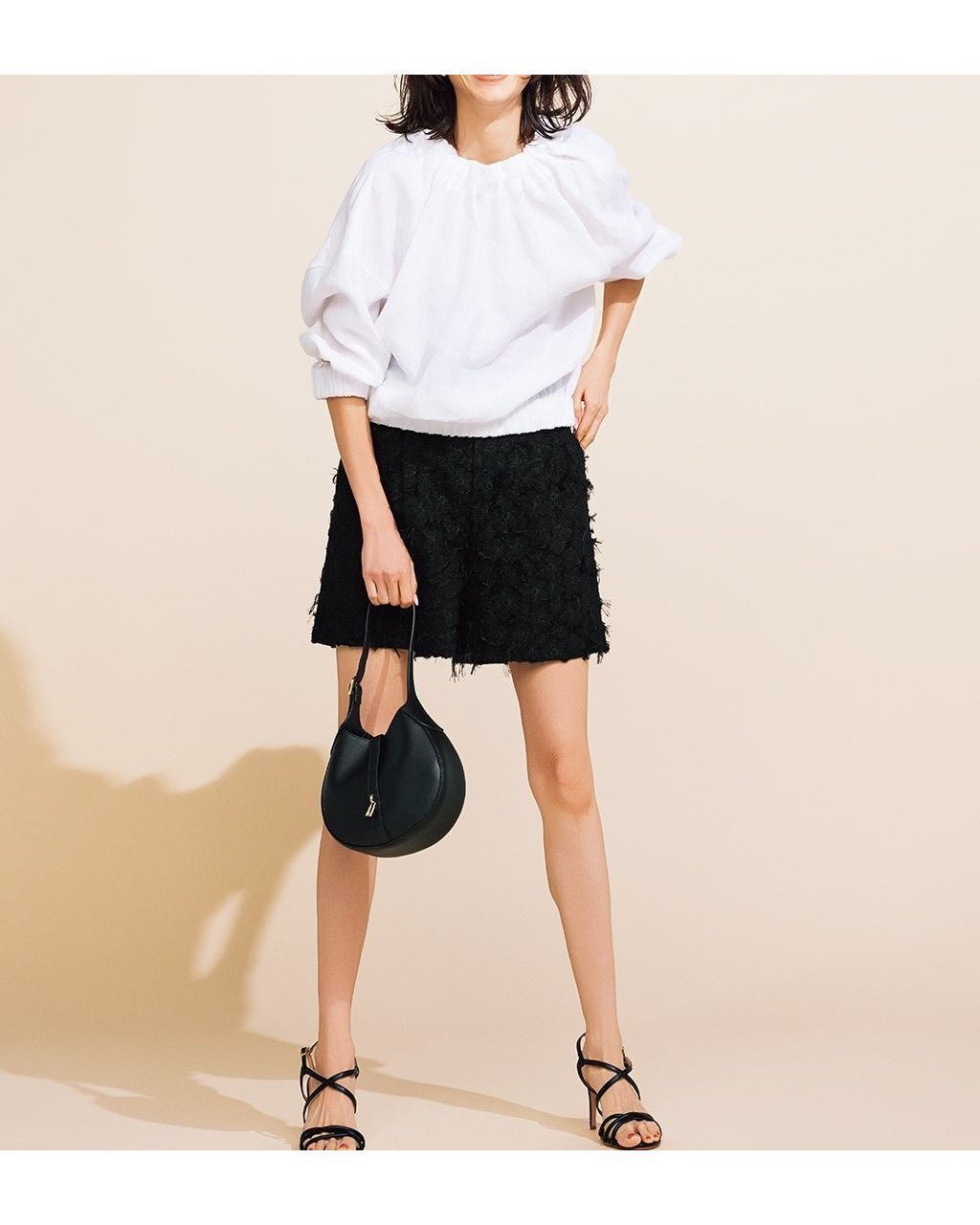 【品よく華やかに、大人の夏を彩る】ジャカードハーフパンツ 人気、トレンドファッション・服の通販 founy(ファニー) 【ドゥクラッセ/DoCLASSE】 トレンドファッション・スタイル  Fashion Trends ファッション、ブランド PICK UP! Fashion Brand Pick Up ファッション Fashion レディースファッション WOMEN パンツ Pants ハーフ / ショートパンツ Short Pants NEW・新作・新着・新入荷 New Arrivals ジャカード Jacquard セットアップ Set Up ドレス Dress ハーフ Half パーティ Party ミックス Mix 夏 Summer |ID:prp329100004487230