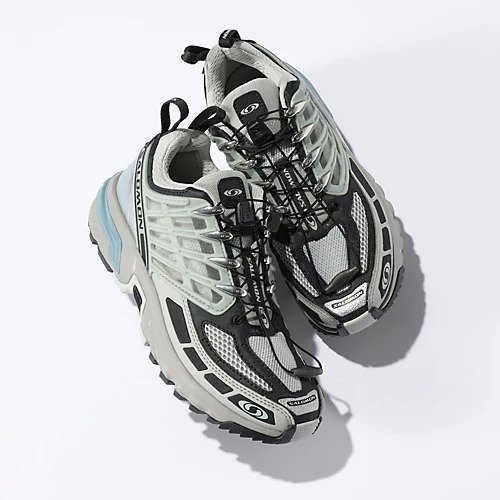 【サロモン / Salomon　機能美が際立つサロモン「ACS PRO」ブラック&ホワイト】 人気、トレンドファッション・服の通販 founy(ファニー) 【サロモン/Salomon】 トレンドファッション・スタイル  Fashion Trends ファッション、ブランド PICK UP! Fashion Brand Pick Up ファッション Fashion レディースファッション WOMEN クール Cool スニーカー Sneakers メッシュ Mesh 定番 Standard |ID:prp329100003405429