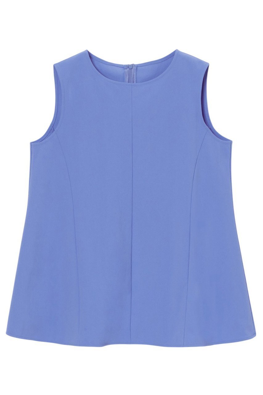 夏のお出かけに最適な機能派トップス 人気、トレンドファッション・服の通販 founy(ファニー) 【アナイ/ANAYI】 トレンドファッション・スタイル  Fashion Trends ファッション、ブランド PICK UP! Fashion Brand Pick Up ファッション Fashion レディースファッション WOMEN トップス・カットソー Tops/Tshirt キャミソール / ノースリーブ No Sleeves シャツ/ブラウス Shirts/Blouses プルオーバー Pullover ジャージー Jersey ストレッチ Stretch ノースリーブ No Sleeve フレア Flare リゾート Resort 夏 Summer NEW・新作・新着・新入荷 New Arrivals |ID:prp329100004513470
