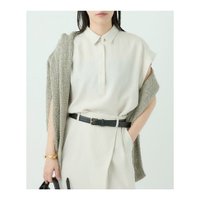 【夏が待ち遠しくなる今、売れている人気アイテム】カオス(Chaos) 人気、トレンドファッション・服の通販 founy(ファニー) 【カオス/Chaos】 トレンドファッション・スタイル  Fashion Trends ファッション、ブランド PICK UP! Fashion Brand Pick Up ファッション Fashion レディースファッション WOMEN トップス・カットソー Tops/Tshirt シャツ/ブラウス Shirts/Blouses ニット Knit Tops カーディガン Cardigans パンツ Pants キャミソール / ノースリーブ No Sleeves 水着 Swimwear 水着 Swimwear アウター Coat Outerwear ジャケット Jackets ブルゾン Blouson/Jackets ロング / Tシャツ T-Shirts カットソー Cut and Sewn ショート Short スリーブ Sleeve エレガント 上品 Elegant 夏 Summer ギャザー Gather ストレート Straight テーパード Tapered 定番 Standard ポケット Pocket 2025年 2025 2025春夏・S/S Ss,Spring/Summer,2025 オイル Oil スポーツ Sports |ID:stp329100000006180