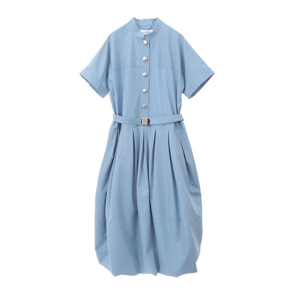 【洗練されたスタイル】l’heritage martinique / マルティニーク(martiniqu) 人気、トレンドファッション・服の通販 founy(ファニー) 【マルティニーク/martinique】 トレンドファッション・スタイル Fashion Trends ファッション、ブランド PICK UP! Fashion Brand Pick Up ファッション Fashion レディースファッション WOMEN ワンピース Dress ドレス Party Dresses チュニック Tunic トップス・カットソー Tops/Tshirt ニット Knit Tops プルオーバー Pullover アウター Coat Outerwear ジャケット Jackets セットアップ Setup スカート Skirt スカート Skirt ロングスカート Long Skirt シャツ/ブラウス Shirts/Blouses カーディガン Cardigans Vネック V-Neck おすすめ Recommend カーディガン Cardigan シャンブレー Chambray スクエア Square スタンド Stand チュニック Tunic ドレス Dress ドロップ Drop バルーン Balloon フォルム Form メタル Metal |ID:stp329100000006182