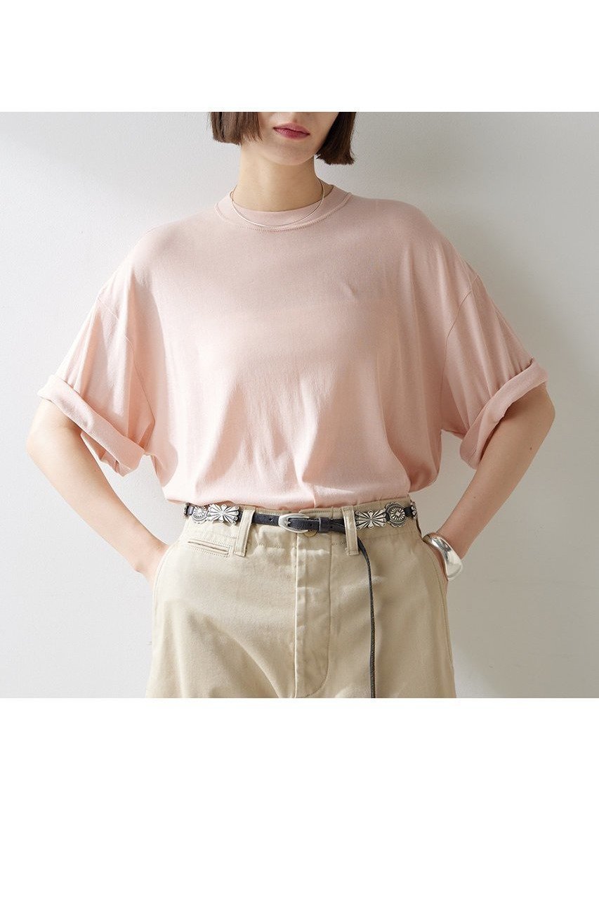 さりげないセンシュアリティを演出するシアーTシャツ 人気、トレンドファッション・服の通販 founy(ファニー) 【ウィムガゼット/Whim Gazette】 トレンドファッション・スタイル  Fashion Trends ファッション、ブランド PICK UP! Fashion Brand Pick Up ファッション Fashion レディースファッション WOMEN トップス・カットソー Tops/Tshirt シャツ/ブラウス Shirts/Blouses ロング / Tシャツ T-Shirts カットソー Cut and Sewn シアー Sheer ショート Short スリーブ Sleeve ベビー Baby ボトム Bottom NEW・新作・新着・新入荷 New Arrivals |ID:prp329100004520334
