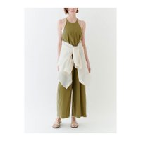 【デイリーからお出かけまで幅広いシーンで活躍するワンピース&オールインワン】スタニングルアー(STUNNING LURE) Dresses and all-in-ones that can be used in a wide range of situations, from daily wear to going out. Recommended! Trends, Women's Fashion Online Store 人気、トレンドファッション・服の通販 founy(ファニー) 【スタニングルアー/STUNNING LURE】 トレンドファッション・スタイル  Fashion Trends ファッション、ブランド PICK UP! Fashion Brand Pick Up ファッション Fashion レディースファッション WOMEN アウター Coat Outerwear ジャケット Jackets ブルゾン Blouson/Jackets トップス・カットソー Tops/Tshirt ニット Knit Tops カーディガン Cardigans Vネック V-Neck ワンピース Dress チュニック Tunic パンツ Pants バッグ Bag サロペット Salopette シンプル Simple ジャケット Jacket ブルゾン Blouson ポケット Pocket エレガント 上品 Elegant 再入荷 Restock/Back In Stock/Re Arrival カーディガン Cardigan シアー Sheer デコルテ Decolletage 切替 Switching NEW・新作・新着・新入荷 New Arrivals イタリア Italy ジャージ Jersey ジャージー Jersey |ID:stp329100000006188