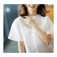 【40代、50代の方におすすめ!この夏、大人の女性にぴったりの注目トップス】ドゥクラッセ(DoCLASSE) 人気、トレンドファッション・服の通販 founy(ファニー) 【ドゥクラッセ/DoCLASSE】 トレンドファッション・スタイル  Fashion Trends ファッション、ブランド PICK UP! Fashion Brand Pick Up ファッション Fashion レディースファッション WOMEN トップス・カットソー Tops/Tshirt プルオーバー Pullover バッグ Bag ニット Knit Tops カーディガン Cardigans シャツ/ブラウス Shirts/Blouses ロング / Tシャツ T-Shirts カットソー Cut and Sewn Vネック V-Neck アンサンブル Knit Ensemble NEW・新作・新着・新入荷 New Arrivals セットアップ Set Up フレア Flare フロント Front ペプラム Peplum カーディガン Cardigan シンプル Simple ボレロ Bolero 人気 Popularity カットソー Cut And Sew フォルム Form ブラウジング Browsing エレガント 上品 Elegant 夏 Summer オーガンジー Organdy トレンド Trend |ID:stp329100000006192