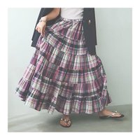 今買って夏まで頼れる注目の旬ボトムス特集【2025年春夏】 人気、トレンドファッション・服の通販 founy(ファニー) 【ティッカ/TICCA】 【エンリカ/enrica】 【ブリル/BRILL】 【コーヘン/Coohem】 【ダントン/DANTON】 トレンドファッション・スタイル  Fashion Trends トレンド、ファッションスタイル Fashion Trends ファッション Fashion レディースファッション WOMEN パンツ Pants ワンピース Dress オールインワン ワンピース All In One Dress トップス・カットソー Tops/Tshirt ニット Knit Tops スカート Skirt ティアードスカート Tiered Skirts オーガンジー Organdy シアー Sheer ドット Dot バランス Balance リラックス Relax シンプル Simple リネン Linen 今季 This Season 洗える Washable 軽量 Lightweight クール Cool フェミニン Feminine ポケット Pocket マキシ Maxi ラップ Wrap リュクス Luxe 定番 Standard アイビー Ivy アメリカン American |ID:stp329100000006195
