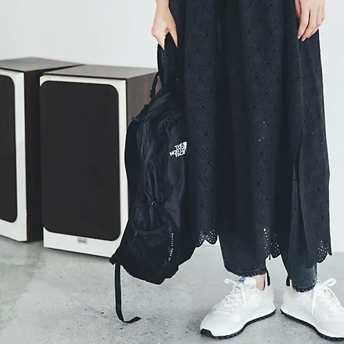 軽量コンパクトで高機能な22Lデイパック【THE NORTH FACE】Mayfly Pack 22 人気、トレンドファッション・服の通販 founy(ファニー) 【ザ ノース フェイス/THE NORTH FACE】 トレンドファッション・スタイル  Fashion Trends トレンド、ファッションスタイル Fashion Trends ファッション Fashion レディースファッション WOMEN コンパクト Compact ショルダー Shoulder デイパック Daypack パターン Pattern フィット Fit フロント Front ポケット Pocket メッシュ Mesh リュック Ruck Sack 旅行 Travel 軽量 Lightweight |ID:prp329100004454907