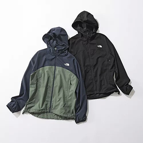 機能美を極めた軽量フーディ【THE NORTH FACE】Swallowtail Hoodie 人気、トレンドファッション・服の通販 founy(ファニー) 【ザ ノース フェイス/THE NORTH FACE】 トレンドファッション・スタイル  Fashion Trends トレンド、ファッションスタイル Fashion Trends ファッション Fashion レディースファッション WOMEN ポケット Pocket メッシュ Mesh 軽量 Lightweight |ID:prp329100004472692