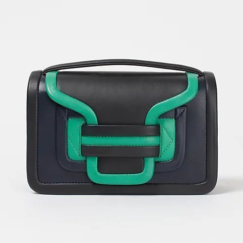 華やかさと実用性を兼ね備えた存在感バッグ【PIERRE HARDY】ALPHA 人気、トレンドファッション・服の通販 founy(ファニー) 【ピエール アルディ/PIERRE HARDY】 トレンドファッション・スタイル  Fashion Trends トレンド、ファッションスタイル Fashion Trends ファッション Fashion レディースファッション WOMEN クラッチ Clutch ショルダー Shoulder パーティ Party フロント Front ロング Long 人気 Popularity |ID:prp329100004124930
