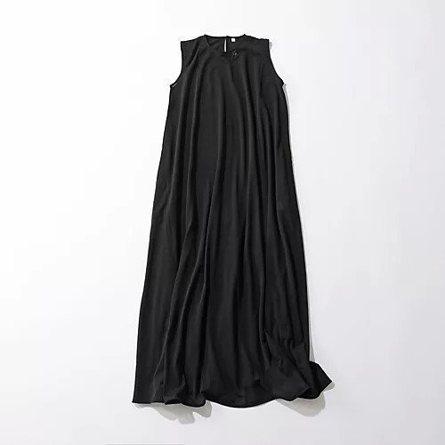 波打つドレープが魅せる上品シアードレス【HAKUJI】Twist jersey sheer dress 人気、トレンドファッション・服の通販 founy(ファニー) 【ハクジ/HAKUJI】 トレンドファッション・スタイル  Fashion Trends トレンド、ファッションスタイル Fashion Trends ファッション Fashion レディースファッション WOMEN ワンピース Dress ドレス Party Dresses シアー Sheer シンプル Simple ドレス Dress ドレープ Drape フェミニン Feminine リゾート Resort ロング Long エレガント 上品 Elegant 洗える Washable |ID:prp329100004372818