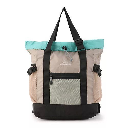 機能美と大人配色が光る別注2WAYパッカブルバッグ【suadeo別注】CARIBOU MOUNTAINEERING 人気、トレンドファッション・服の通販 founy(ファニー) 【スアデオ/suadeo】 トレンドファッション・スタイル  Fashion Trends トレンド、ファッションスタイル Fashion Trends ファッション Fashion レディースファッション WOMEN バッグ Bag アウトドア Outdoor インナー Inner ヴィンテージ Vintage カラフル Colorful カリフォルニア California コンパクト Compact 巾着 Purse スマート Smart 人気 Popularity ポケット Pocket 別注 Special Order ビジネス 仕事 通勤 Business |ID:prp329100004272769