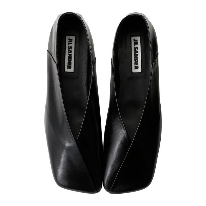 【大人の春夏スタイルを格上げする名品バレリーナ&ストラップサンダル】ジル サンダー(JIL SANDER) 人気、トレンドファッション・服の通販 founy(ファニー) 【ジル サンダー/JIL SANDER】 トレンドファッション・スタイル  Fashion Trends ファッション、ブランド PICK UP! Fashion Brand Pick Up ファッション Fashion レディースファッション WOMEN カシュクール Cachecoeur シューズ Shoes シンプル Simple トレンド Trend バレエ Ballet フラット Flat サンダル Sandals ラップ Wrap エレガント 上品 Elegant |ID:stp329100000006201