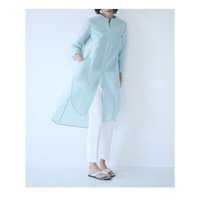 【この春夏シーズン1枚でコーデが爽やかに決まるシャツ&ワンピース】エムフィル(M Fil) 人気、トレンドファッション・服の通販 founy(ファニー) 【エムフィル/M Fil】 トレンドファッション・スタイル  Fashion Trends ファッション、ブランド PICK UP! Fashion Brand Pick Up ファッション Fashion レディースファッション WOMEN トップス・カットソー Tops/Tshirt シャツ/ブラウス Shirts/Blouses ボリュームスリーブ / フリル袖 Volume Sleeve ワンピース Dress チュニック Tunic パンツ Pants ショート Short シンプル Simple スリム Slim スリーブ Sleeve フェミニン Feminine ギャザー Gather グログラン Grosgrain チュニック Tunic フレア Flare モダン Modern ロング Long ジャカード Jacquard ストレッチ Stretch |ID:stp329100000006202