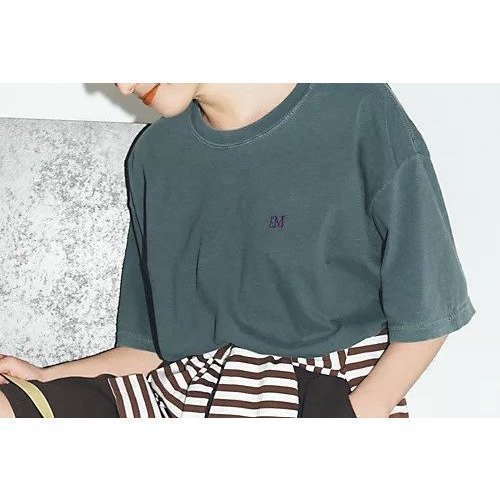 旅心を誘うレトロT PARROTT CANVAS×HPS別注〈CRUISE VACATION T〉 人気、トレンドファッション・服の通販 founy(ファニー) 【パロットキャンバス/PARROTT CANVAS】 トレンドファッション・スタイル  Fashion Trends ファッション、ブランド PICK UP! Fashion Brand Pick Up ファッション Fashion レディースファッション WOMEN 旅行 Travel 小旅行 Trip グラフィック Graphic モチーフ Motif 今季 This Season 別注 Special Order 洗える Washable |ID:prp329100004446253