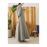 【上品さと快適さを兼ね備えた、今すぐ取り入れたいトレンドのワンピース&ドレス】 人気、トレンドファッション・服の通販 founy(ファニー) 【スリー ドッツ/three dots】 【ガリャルダガランテ/GALLARDAGALANTE】 【ハウス オブ ロータス/HOUSE OF LOTUS】 【プルミエ アロンディスモン/1er Arrondissement】 【サードマガジン/THIRD MAGAZINE】 トレンドファッション・スタイル  Fashion Trends ファッション、ブランド PICK UP! Fashion Brand Pick Up ファッション Fashion レディースファッション WOMEN ワンピース Dress ドレス Party Dresses チュニック Tunic マキシワンピース Maxi Dress サマー Summer スリット Slit チュニック Tunic ドレス Dress ノースリーブ No Sleeve リボン Ribbon 定番 Standard NEW・新作・新着・新入荷 New Arrivals |ID:stp329100000006210