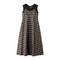 【最旬コーデで叶える、大人の洗練スタイル】エブール (ebure) 人気、トレンドファッション・服の通販 founy(ファニー) 【エブール/ebure】 トレンドファッション・スタイル  Fashion Trends ファッション、ブランド PICK UP! Fashion Brand Pick Up ファッション Fashion レディースファッション WOMEN スカート Skirt トップス・カットソー Tops/Tshirt ニット Knit Tops プルオーバー Pullover Aライン/フレアスカート Flared A-Line Skirts カーディガン Cardigans パンツ Pants デニムパンツ Denim Pants シャツ/ブラウス Shirts/Blouses キャミソール / ノースリーブ No Sleeves ロング / Tシャツ T-Shirts カットソー Cut and Sewn ワンピース Dress ドレス Party Dresses チュニック Tunic カットソー Cut And Sew ギャザー Gather シルク Silk タイトスカート Tight Skirt チェック Check NEW・新作・新着・新入荷 New Arrivals おすすめ Recommend サテン Satin サンダル Sandals ストレッチ Stretch フォルム Form |ID:stp329100000006215