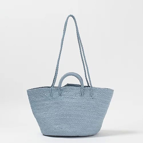 【Aeta/アエタ】の都会的で洗練された2WAY仕様のかごバッグ「BASKET M+SHOULDER」 人気、トレンドファッション・服の通販 founy(ファニー) 【アエタ/Aeta】 トレンドファッション・スタイル  Fashion Trends トレンド、ファッションスタイル Fashion Trends ファッション Fashion レディースファッション WOMEN ダブル Double リゾート Resort 人気 Popularity 夏 Summer 春 Spring S/S・春夏 Ss・Spring/Summer |ID:prp329100000029392
