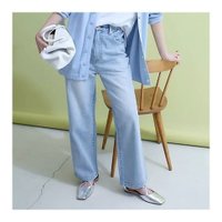 【注目トレンド特集:夏デニム×大人っぽくて可愛いシューズで完成する洗練カジュアル】Featured trend: Summer denim x cute, grown-up shoes complete the sophisticated casual look. Recommended! Trends, women's fashion online store. 人気、トレンドファッション・服の通販 founy(ファニー) 【ヘリュー/HEREU】 【ニードバイ ヘリテイジ/NEEDBY heritage】 【ノマディス/NOMADIS】 【エムティーモデリスト/mtmodelist】 【マディソンブルー/MADISONBLUE】 トレンドファッション・スタイル  Fashion Trends トレンド、ファッションスタイル Fashion Trends ファッション Fashion レディースファッション WOMEN トップス・カットソー Tops/Tshirt ニット Knit Tops パンツ Pants アウター Coat Outerwear ジャケット Jackets スカート Skirt Aライン/フレアスカート Flared A-Line Skirts シャツ/ブラウス Shirts/Blouses バッグ Bag カーディガン Cardigans おすすめ Recommend クッション Cushion サンダル Sandals ソックス Socks デニム Denim フラット Flat ミックス Mix フィット Fit フォルム Form リラックス Relax 今季 This Season 洗える Washable 2025年 2025 2025春夏・S/S Ss,Spring/Summer,2025 シンプル Simple インナー Inner |ID:stp329100000006216