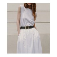【この春夏シーズンにぜひ取り入れたいトレンド感たっぷりのトップス】 人気、トレンドファッション・服の通販 founy(ファニー) 【アンクレイヴ/uncrave】 【デザイン ワークス/DESIGN WORKS】 【フランク&アイリーン/Frank&Eileen】 【オブラダ/Oblada】 【レモンプレット/Lemonplet】 トレンドファッション・スタイル  Fashion Trends トレンド、ファッションスタイル Fashion Trends ファッション Fashion レディースファッション WOMEN トップス・カットソー Tops/Tshirt ニット Knit Tops プルオーバー Pullover シャツ/ブラウス Shirts/Blouses ロング / Tシャツ T-Shirts カットソー Cut and Sewn キャミソール / ノースリーブ No Sleeves なめらか Smooth シアー Sheer シンプル Simple ベーシック Basic 今季 This Season 夏 Summer 定番 Standard NEW・新作・新着・新入荷 New Arrivals スリーブ Sleeve トレンド Trend ロング Long ワイド Wide 羽織 Haori |ID:stp329100000006217