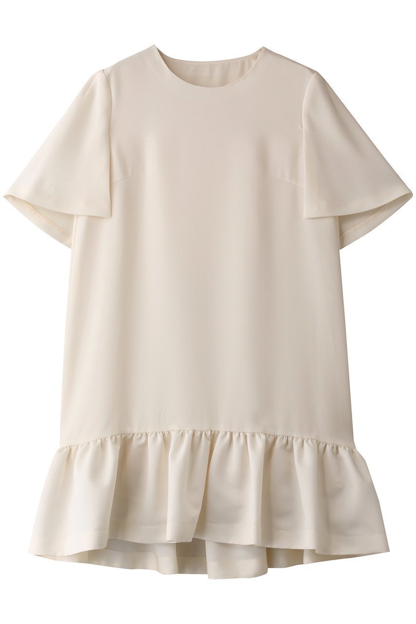 上品フェミニンな大人のドレス 人気、トレンドファッション・服の通販 founy(ファニー) 【アルアバイル/allureville】 トレンドファッション・スタイル  Fashion Trends ファッション、ブランド PICK UP! Fashion Brand Pick Up ファッション Fashion レディースファッション WOMEN ワンピース Dress ドレス Party Dresses チュニック Tunic ギャザー Gather チュニック Tunic ドッキング Docking ドレス Dress フェミニン Feminine フリル Frills エレガント 上品 Elegant NEW・新作・新着・新入荷 New Arrivals |ID:prp329100004550939
