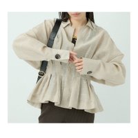 【大人の余裕を纏う、洗練ファッション】カオス(Chaos) 人気、トレンドファッション・服の通販 founy(ファニー) 【カオス/Chaos】 トレンドファッション・スタイル  Fashion Trends ファッション、ブランド PICK UP! Fashion Brand Pick Up ファッション Fashion レディースファッション WOMEN パンツ Pants スカート Skirt ロングスカート Long Skirt トップス・カットソー Tops/Tshirt シャツ/ブラウス Shirts/Blouses ドレープ Drape フロント Front エレガント 上品 Elegant NEW・新作・新着・新入荷 New Arrivals |ID:stp329100000006224