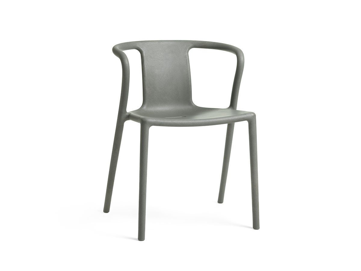 サステナブルデザインの象徴 Air-Armchair Eco by Jasper Morrison 人気、トレンドファッション・服の通販 founy(ファニー) 【マジス/MAGIS / GOODS】 トレンドファッション・スタイル  Fashion Trends インテリア・デザイナーズ家具 Home,Interior,Designers,Furniture 軽量 Lightweight 送料無料 Free Shipping |ID:prp329100003583346