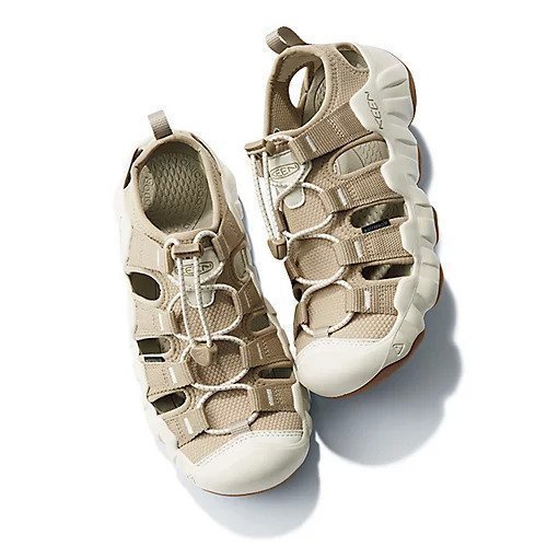 【キーン / KEEN】フェミニンに履ける!水陸両用スニーカーサンダルで夏コーデを格上げ 人気、トレンドファッション・服の通販 founy(ファニー) 【キーン/KEEN】 トレンドファッション・スタイル  Fashion Trends トレンド、ファッションスタイル Fashion Trends ファッション Fashion レディースファッション WOMEN コンビ Combination フィット Fit 夏 Summer |ID:prp329100004515101