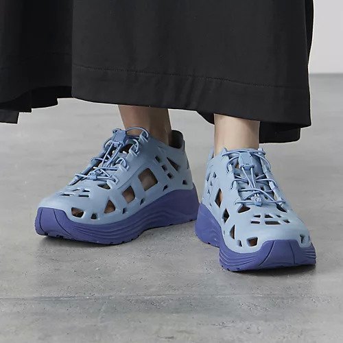 【THE NORTH FACE/ザ ノース フェイス】疲れた足を癒やすスケルトンEVAサンダル 人気、トレンドファッション・服の通販 founy(ファニー) 【ザ ノース フェイス/THE NORTH FACE】 トレンドファッション・スタイル  Fashion Trends トレンド、ファッションスタイル Fashion Trends ファッション Fashion レディースファッション WOMEN クッション Cushion コレクション Collection サンダル Sandals |ID:prp329100003965208