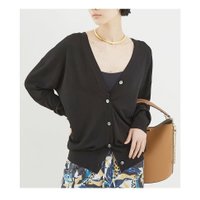 【上質さと程よいトレンド感が共存し、日常を豊かに彩るワードローブ】ザ ストア バイ シー(THE STORE by C) 人気、トレンドファッション・服の通販 founy(ファニー) 【ザ ストア バイ シー/THE STORE by C】 トレンドファッション・スタイル  Fashion Trends ファッション、ブランド PICK UP! Fashion Brand Pick Up ファッション Fashion レディースファッション WOMEN パンツ Pants ワンピース Dress ドレス Party Dresses チュニック Tunic トップス・カットソー Tops/Tshirt シャツ/ブラウス Shirts/Blouses ロング / Tシャツ T-Shirts カットソー Cut and Sewn ニット Knit Tops カーディガン Cardigans Vネック V-Neck エレガント 上品 Elegant ギャザー Gather シアー Sheer シルク Silk フランス France NEW・新作・新着・新入荷 New Arrivals ショート Short スリーブ Sleeve センター Center ドレープ Drape プレート Plate 洗える Washable なめらか Smooth カーディガン Cardigan ストレッチ Stretch |ID:stp329100000006245