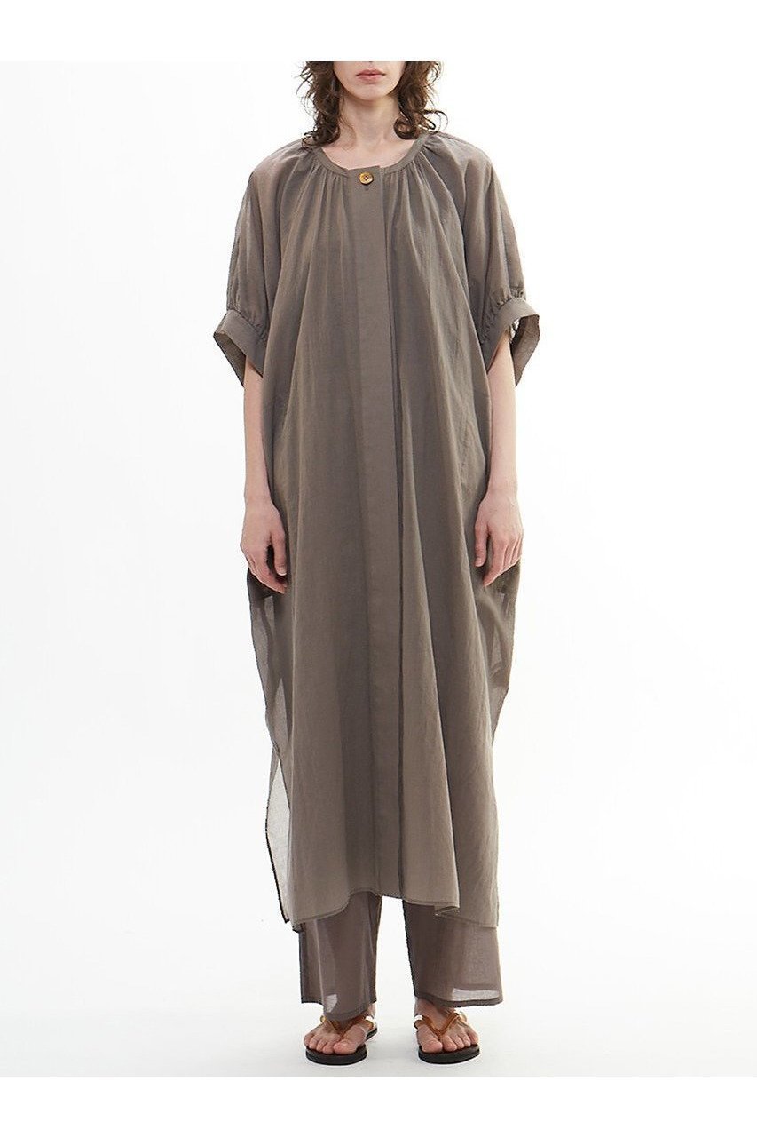 清涼感×2WAYスタイルで着まわせるセットドレス 人気、トレンドファッション・服の通販 founy(ファニー) 【プレインピープル/PLAIN PEOPLE】 トレンドファッション・スタイル  Fashion Trends ファッション、ブランド PICK UP! Fashion Brand Pick Up ファッション Fashion レディースファッション WOMEN ワンピース Dress ドレス Party Dresses チュニック Tunic アンダー Under チュニック Tunic ドレス Dress プリント Print ロング Long NEW・新作・新着・新入荷 New Arrivals 羽織 Haori |ID:prp329100004560608