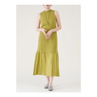 【涼感ワンピース・人気トップス】マルティニーク(martinique) 人気、トレンドファッション・服の通販 founy(ファニー) 【マルティニーク/martinique】 トレンドファッション・スタイル  Fashion Trends ファッション、ブランド PICK UP! Fashion Brand Pick Up ファッション Fashion レディースファッション WOMEN セットアップ Setup スカート Skirt スカート Skirt ロングスカート Long Skirt アウター Coat Outerwear ジャケット Jackets トップス・カットソー Tops/Tshirt キャミソール / ノースリーブ No Sleeves シャツ/ブラウス Shirts/Blouses ニット Knit Tops プルオーバー Pullover ワンピース Dress チュニック Tunic おすすめ Recommend シアー Sheer セットアップ Set Up ロング Long 夏 Summer NEW・新作・新着・新入荷 New Arrivals デニム Denim ノースリーブ No Sleeve ボトム Bottom ポケット Pocket エレガント 上品 Elegant 春 Spring S/S・春夏 Ss・Spring/Summer |ID:stp329100000006264