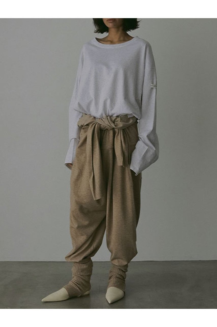 【エトレトウキョウ / ETRE TOKYO】上質素材で楽しむ大人のニットオールインワン 人気、トレンドファッション・服の通販 founy(ファニー) 【エトレトウキョウ/ETRE TOKYO】 トレンドファッション・スタイル  Fashion Trends ファッション、ブランド PICK UP! Fashion Brand Pick Up ファッション Fashion レディースファッション WOMEN パンツ Pants シンプル Simple ジップ Zip フロント Front ブラウジング Browsing NEW・新作・新着・新入荷 New Arrivals |ID:prp329100004563500
