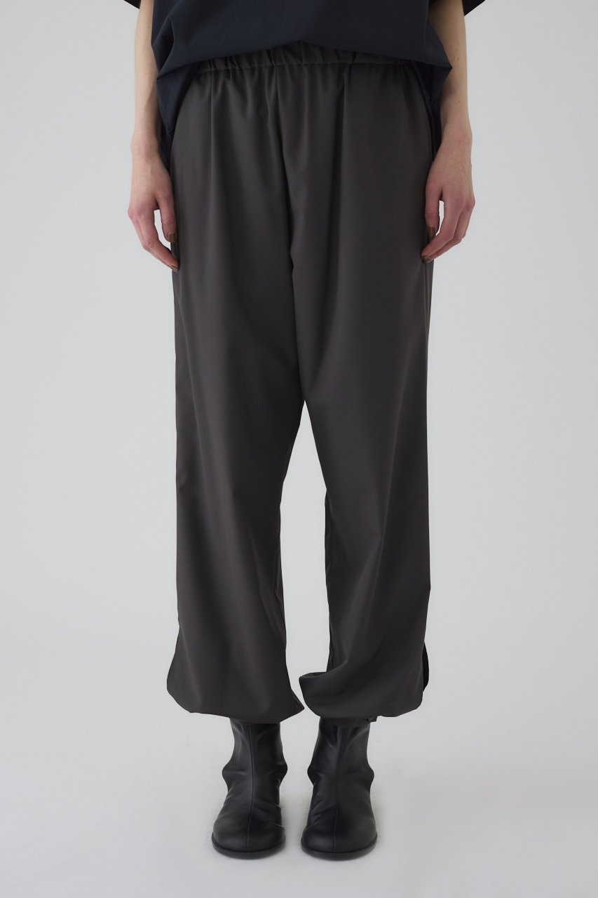 しなやかな質感で魅せる上品モードなアラビアンパンツ 人気、トレンドファッション・服の通販 founy(ファニー) 【リムアーク/RIM.ARK】 トレンドファッション・スタイル  Fashion Trends ファッション、ブランド PICK UP! Fashion Brand Pick Up ファッション Fashion レディースファッション WOMEN パンツ Pants エレガント 上品 Elegant 夏 Summer NEW・新作・新着・新入荷 New Arrivals |ID:prp329100004563672