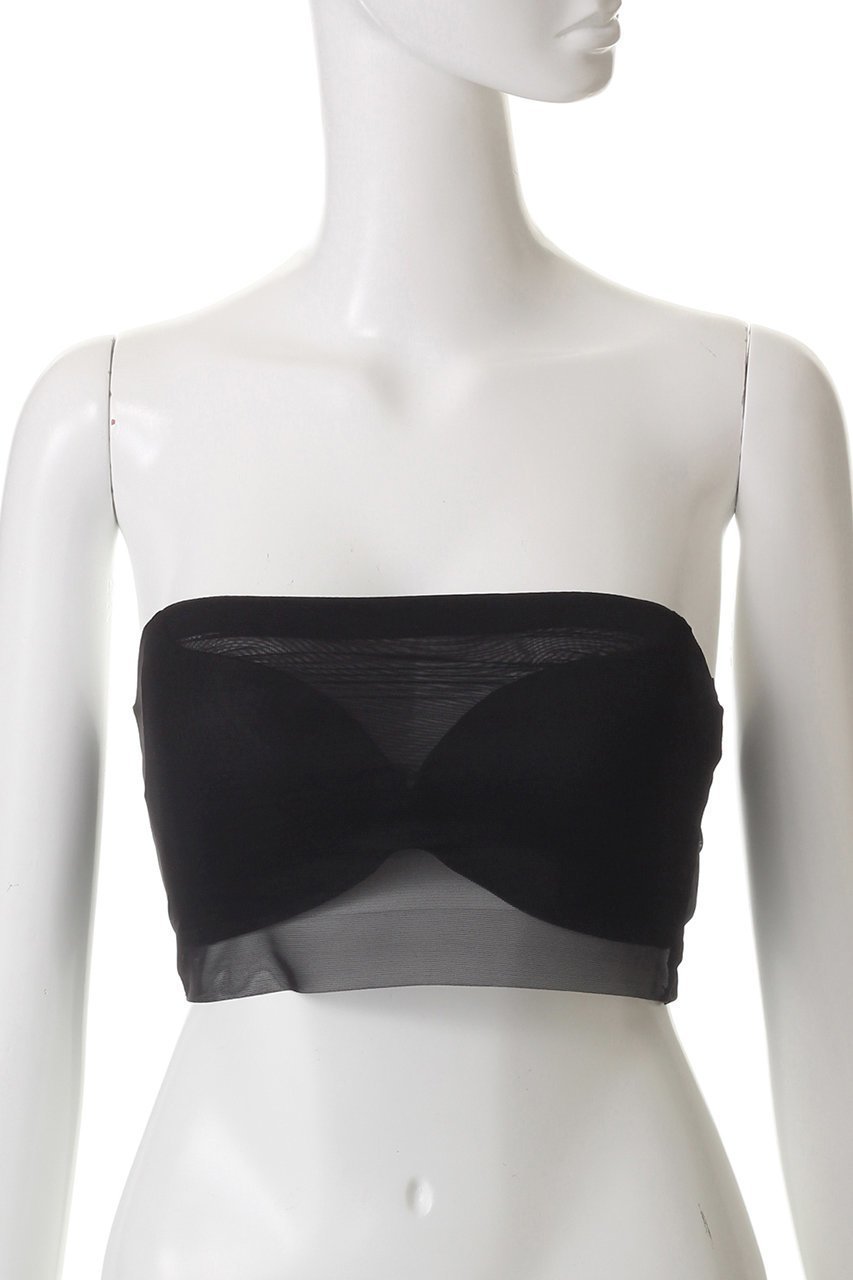 美シルエットを保つ3Dカップメッシュチューブトップ 人気、トレンドファッション・服の通販 founy(ファニー) 【ナイスナイスモーメント/NICENICE MOMENT】 トレンドファッション・スタイル  Fashion Trends ファッション、ブランド PICK UP! Fashion Brand Pick Up ファッション Fashion レディースファッション WOMEN 下着・ランジェリー Underwear その他インナー・ランジェリー Other lingerie インナー Inner シンプル Simple チューブ Tube フィット Fit メッシュ Mesh ランジェリー Lingerie NEW・新作・新着・新入荷 New Arrivals |ID:prp329100004563556