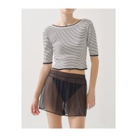 【美シルエットと機能性で魅せるアイテム】ナイスナイスモーメント (NICENICE MOMENT) 人気、トレンドファッション・服の通販 founy(ファニー) 【ナイスナイスモーメント/NICENICE MOMENT】 トレンドファッション・スタイル  Fashion Trends ファッション、ブランド PICK UP! Fashion Brand Pick Up ファッション Fashion レディースファッション WOMEN トップス・カットソー Tops/Tshirt ニット Knit Tops プルオーバー Pullover スカート Skirt ロングスカート Long Skirt ワンピース Dress ドレス Party Dresses チュニック Tunic 下着・ランジェリー Underwear その他インナー・ランジェリー Other lingerie シャツ/ブラウス Shirts/Blouses ロング / Tシャツ T-Shirts アンダー Under インナー Inner キャミソール Camisole クロップド Cropped シンプル Simple ジャケット Jacket バランス Balance ラップ Wrap 今季 This Season NEW・新作・新着・新入荷 New Arrivals |ID:stp329100000006272