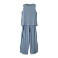 【上質リラクシースタイル】ベアフット ドリームズ(BAREFOOT DREAMS) 人気、トレンドファッション・服の通販 founy(ファニー) 【ベアフット ドリームズ/BAREFOOT DREAMS】 トレンドファッション・スタイル  Fashion Trends ファッション、ブランド PICK UP! Fashion Brand Pick Up ファッション Fashion レディースファッション WOMEN トップス・カットソー Tops/Tshirt ニット Knit Tops プルオーバー Pullover カーディガン Cardigans ワンピース Dress ドレス Party Dresses チュニック Tunic パンツ Pants かぎ針 Crochet タンク Tank トレンド Trend メッシュ Mesh リラックス Relax エレガント 上品 Elegant 定番 Standard NEW・新作・新着・新入荷 New Arrivals 軽量 Lightweight シンプル Simple ダブル Double フィット Fit 夏 Summer |ID:stp329100000006277