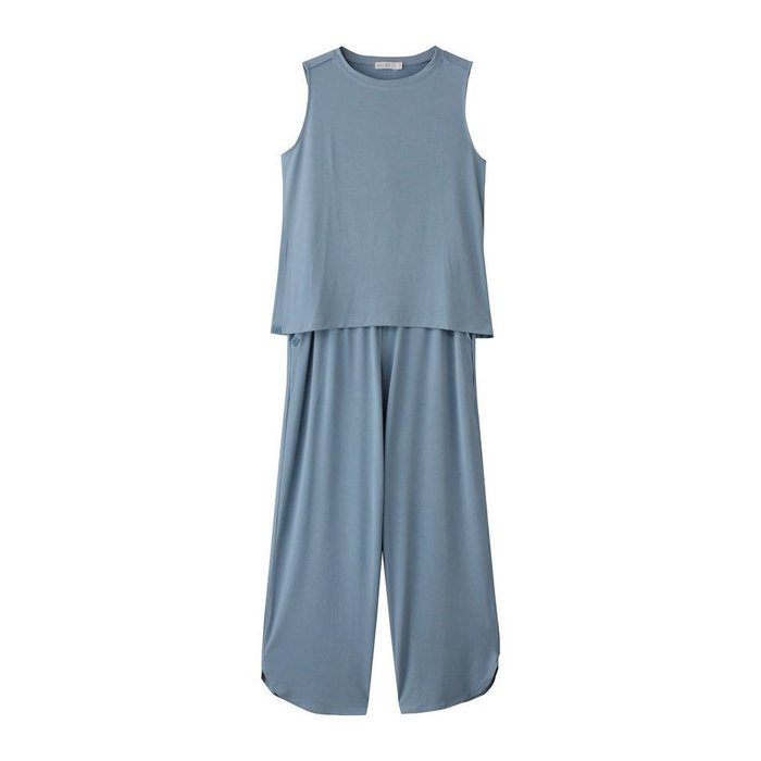 【上質リラクシースタイル】ベアフット ドリームズ(BAREFOOT DREAMS) 人気、トレンドファッション・服の通販 founy(ファニー) 【ベアフット ドリームズ/BAREFOOT DREAMS】 トレンドファッション・スタイル  Fashion Trends ファッション、ブランド PICK UP! Fashion Brand Pick Up ファッション Fashion レディースファッション WOMEN パンツ Pants ワンピース Dress ドレス Party Dresses チュニック Tunic トップス・カットソー Tops/Tshirt ニット Knit Tops カーディガン Cardigans プルオーバー Pullover ウォッシュ Wash サマー Summer ジャージ Jersey ジャージー Jersey セットアップ Set Up ラウンド Round リラックス Relax 今夏 Summer 夏 Summer NEW・新作・新着・新入荷 New Arrivals 軽量 Lightweight スリット Slit ダブル Double チュニック Tunic ドレス Dress ビーチ Beach |ID:stp329100000006277