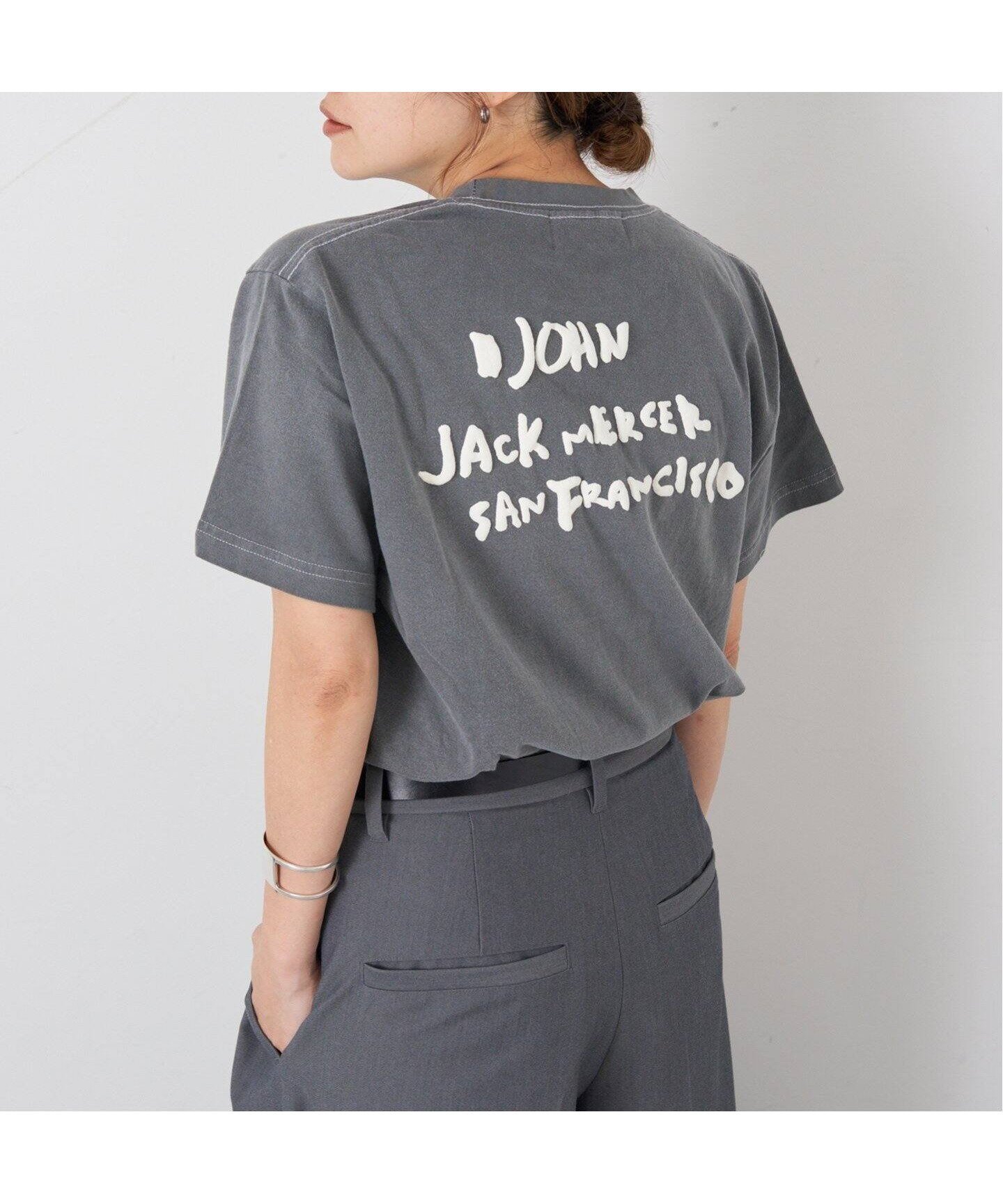 伝統とストーリーが紡ぐ、唯一無二の世界観 のTシャツ 人気、トレンドファッション・服の通販 founy(ファニー) 【ジャーナルスタンダード/JOURNAL STANDARD】 トレンドファッション・スタイル  Fashion Trends ファッション、ブランド PICK UP! Fashion Brand Pick Up ファッション Fashion レディースファッション WOMEN 2025年 2025 2025春夏・S/S Ss,Spring/Summer,2025 プリント Print |ID:prp329100004566426