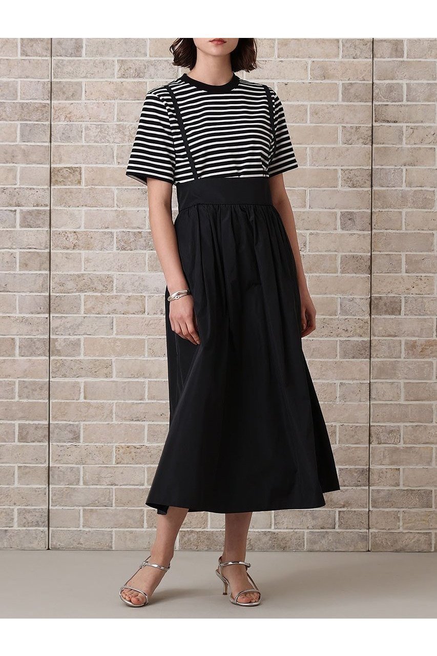 モードな着こなしを叶える 機能素材Tシャツ【小山田早織×SLOANE×ANAYI】コラボ 人気、トレンドファッション・服の通販 founy(ファニー) 【アナイ/ANAYI】 トレンドファッション・スタイル  Fashion Trends ファッション、ブランド PICK UP! Fashion Brand Pick Up ファッション Fashion レディースファッション WOMEN トップス・カットソー Tops/Tshirt シャツ/ブラウス Shirts/Blouses ロング / Tシャツ T-Shirts カットソー Cut and Sewn コレクション Collection コンパクト Compact ショート Short スリット Slit スリーブ Sleeve トリプル Triple ベーシック Basic ボトム Bottom ボーダー Border NEW・新作・新着・新入荷 New Arrivals |ID:prp329100004566705