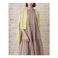 【機能美と上品さを兼ね備えた大人のデイリースタイル】アナイ(ANAYI)×小山田早織×SLOANE 人気、トレンドファッション・服の通販 founy(ファニー) 【アナイ/ANAYI】 トレンドファッション・スタイル  Fashion Trends ファッション、ブランド PICK UP! Fashion Brand Pick Up ファッション Fashion レディースファッション WOMEN トップス・カットソー Tops/Tshirt シャツ/ブラウス Shirts/Blouses ロング / Tシャツ T-Shirts カットソー Cut and Sewn プルオーバー Pullover ニット Knit Tops カーディガン Cardigans コレクション Collection コンパクト Compact ショート Short スリット Slit スリーブ Sleeve トリプル Triple ベーシック Basic ボトム Bottom ボーダー Border NEW・新作・新着・新入荷 New Arrivals |ID:stp329100000006282