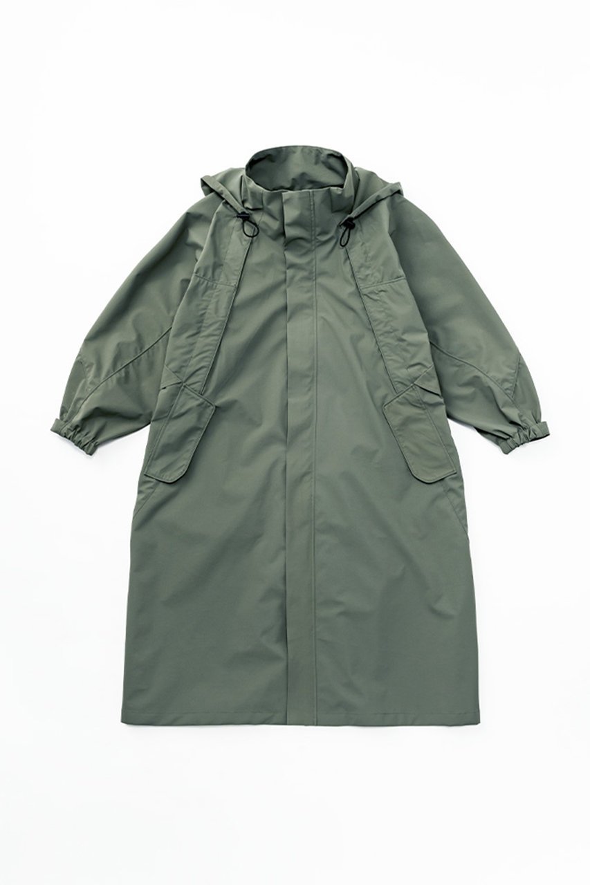 【MARLMARL/マールマール】親子の雨の日を快適にする 多機能ペアレンツレインコート 人気、トレンドファッション・服の通販 founy(ファニー) 【マールマール/MARLMARL】 トレンドファッション・スタイル  Fashion Trends トレンド、ファッションスタイル Fashion Trends ファッション Fashion レディースファッション WOMEN アウター Coat Outerwear コート Coats キャップ Cap シンプル Simple パイピング Piping ベビー Baby ポケット Pocket マグネット Magnet ユニセックス Unisex 再入荷 Restock/Back In Stock/Re Arrival |ID:prp329100003925842