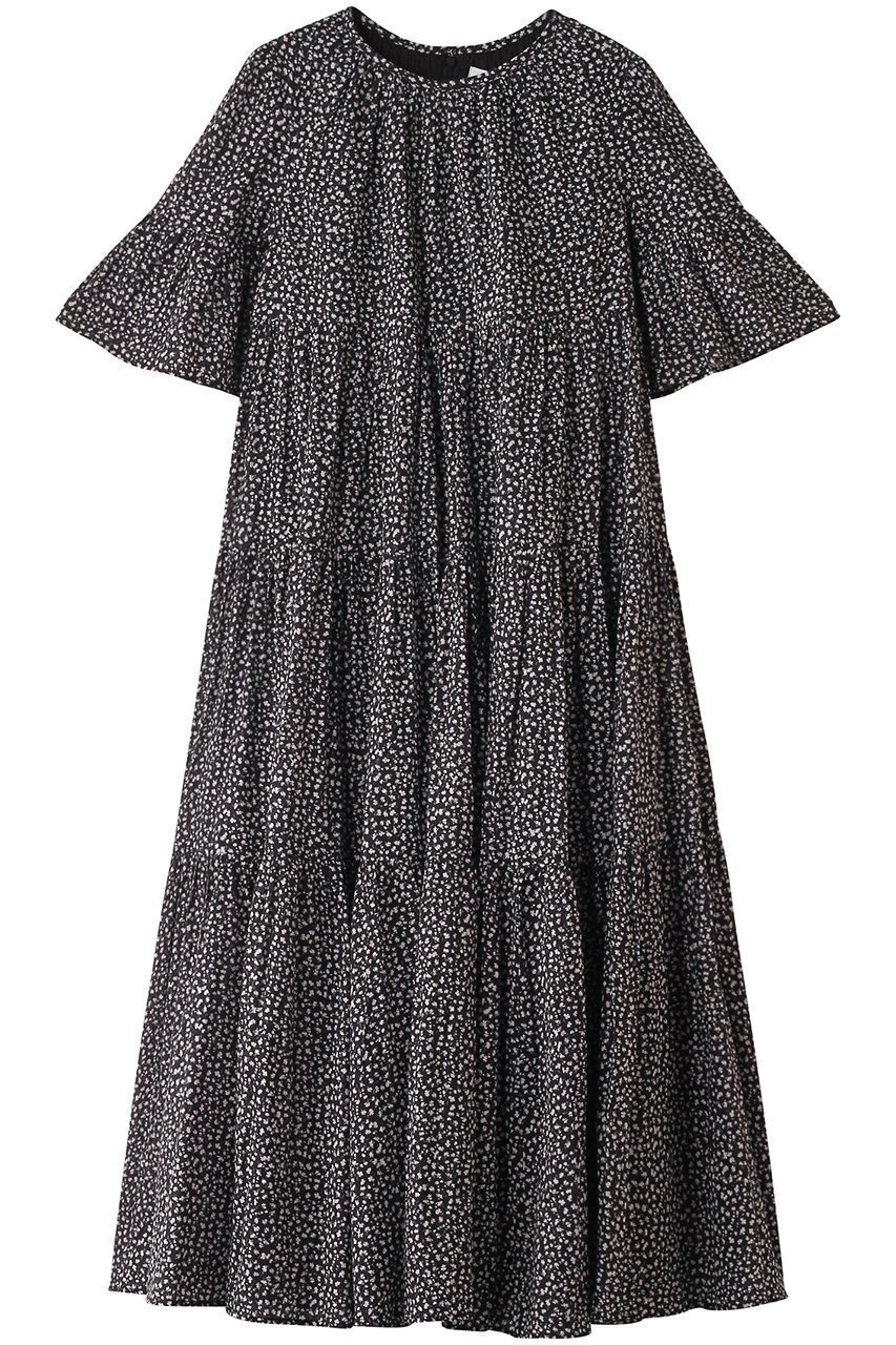 一枚で愛らしさと華やかさを叶える、「すずらんのドレス」 人気、トレンドファッション・服の通販 founy(ファニー) 【マルティニーク/martinique】 トレンドファッション・スタイル  Fashion Trends ファッション、ブランド PICK UP! Fashion Brand Pick Up ファッション Fashion レディースファッション WOMEN ワンピース Dress ドレス Party Dresses チュニック Tunic 2025年 2025 オケージョン Occasion スリーブ Sleeve チュニック Tunic ドレス Dress リラックス Relax ロング Long 人気 Popularity 春 Spring A/W・秋冬 Aw・Autumn/Winter・Fw・Fall-Winter |ID:prp329100004570167