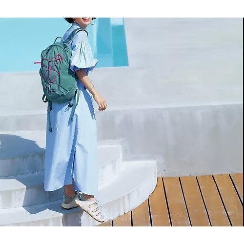 【Patagonia/パタゴニア】通気性×軽量×高収納力|夏を快適にする大人の機能派バックパック 人気、トレンドファッション・服の通販 founy(ファニー) 【パタゴニア/Patagonia】 トレンドファッション・スタイル  Fashion Trends トレンド、ファッションスタイル Fashion Trends ファッション Fashion レディースファッション WOMEN コンビ Combination ポケット Pocket メッシュ Mesh 夏 Summer 洗える Washable |ID:prp329100004515094