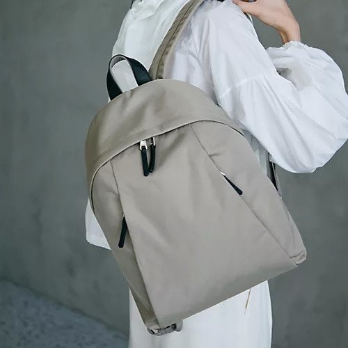 【TOPKAPI/トプカピ】洗練された大人のカジュアルに|ミニマル美×機能性の高バランスリュック 人気、トレンドファッション・服の通販 founy(ファニー) 【トプカピ/TOPKAPI】 トレンドファッション・スタイル  Fashion Trends トレンド、ファッションスタイル Fashion Trends ファッション Fashion レディースファッション WOMEN 傘 Umbrella スマート Smart フィット Fit ポケット Pocket リュック Ruck Sack |ID:prp329100004497628